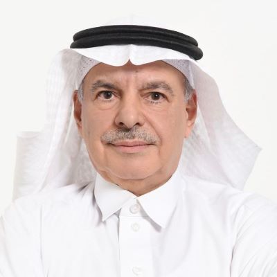 د. سعدون بن سعد السعدون