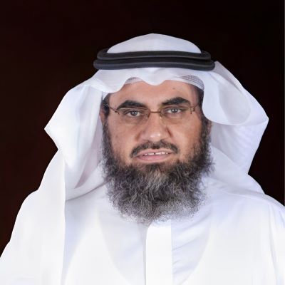 د. محمد بن عبدالله المحيميد