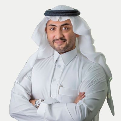 سمو الأمير منصور بن سعد آل سعود