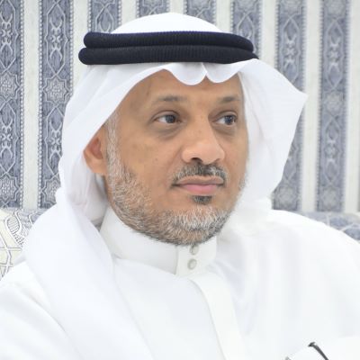 د. سعيد بن محمد آل عاتق