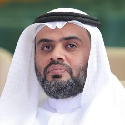 د. محمد بن خليل بن محمد الشيخي